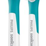 Pack 2x Recargas p/ Escovas de Dentes Sonicare For Kids HX6032 Compact - PHILIPS