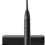 Escova de Dentes Elétrica Sonicare 7100 HX7421/01 (Preto) - PHILIPS