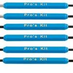 Kit de 6x Ferramentas p/ Soldadura