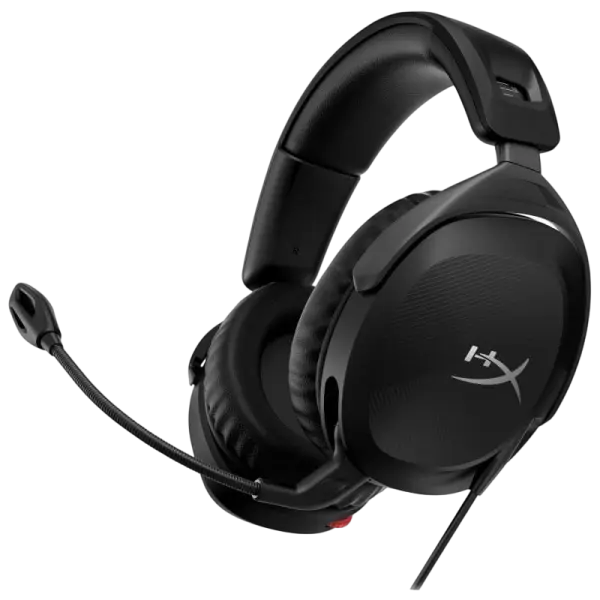 Auscultadores Headset Gaming HyperX Cloud Stinger 2 (Preto) - HP