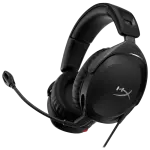 Auscultadores Headset Gaming HyperX Cloud Stinger 2 (Preto) - HP