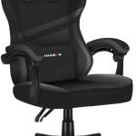 Cadeira Gaming Force 4.4 (Carbon) - HUZARO