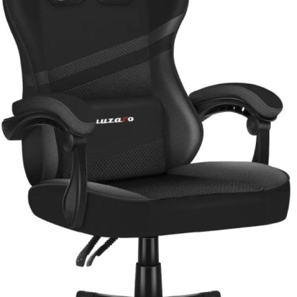 Cadeira Gaming Force 4.4 (Carbon) - HUZARO