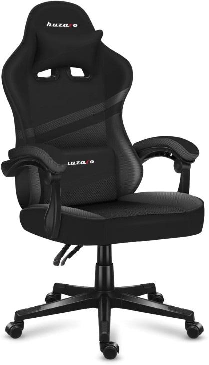 Cadeira Gaming Force 4.4 (Carbon) - HUZARO