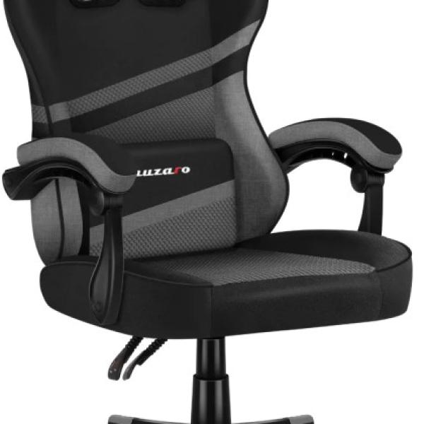 Cadeira Gaming Force 4.4 (Cinza) - HUZARO