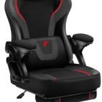 Cadeira Gaming Force 4.6 (Carbon) - HUZARO