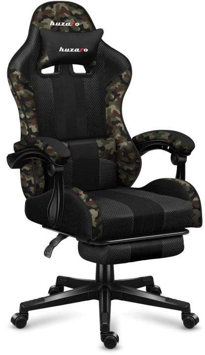 Cadeira Gaming Force 4.7 (Camo) - HUZARO