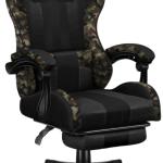Cadeira Gaming Force 4.7 (Camo) - HUZARO