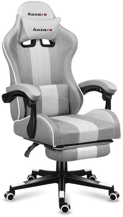 Cadeira Gaming Force 4.7 (Branco) - HUZARO