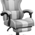 Cadeira Gaming Force 4.7 (Branco) - HUZARO