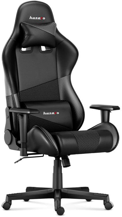 Cadeira Gaming Force 6.2 (Carbon) - HUZARO