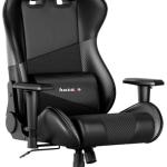 Cadeira Gaming Force 6.2 (Carbon) - HUZARO