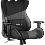 Cadeira Gaming Force 6.2 (Cinza) - HUZARO