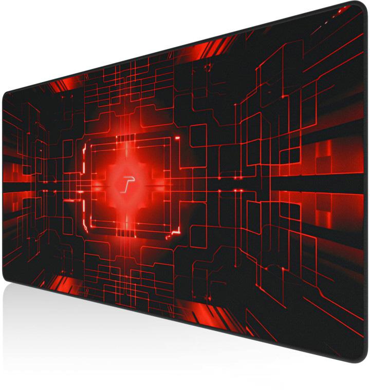 Tapete de Rato Gaming 6.0 (80 x 40 cm) - HUZARO