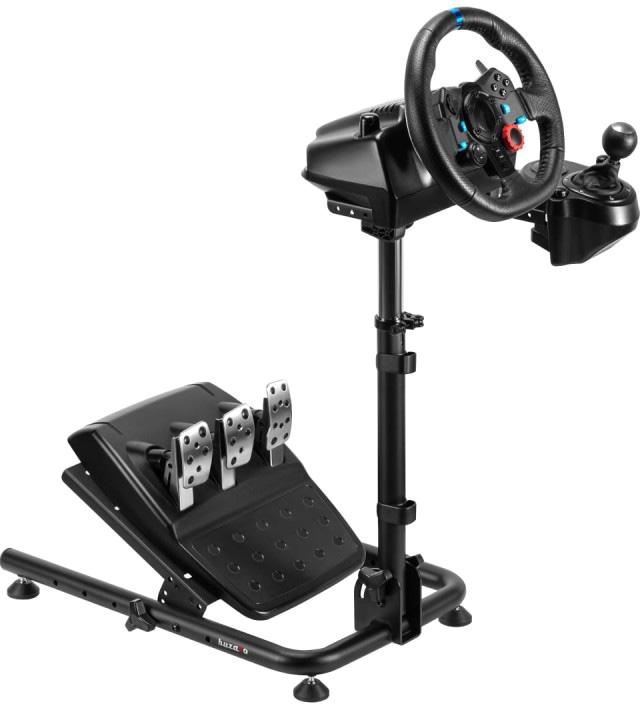 Suporte Speed 2.0 p/ Volante - HUZARO