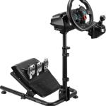 Suporte Speed 2.0 p/ Volante - HUZARO