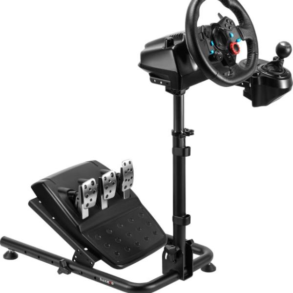 Suporte Speed 2.0 p/ Volante - HUZARO