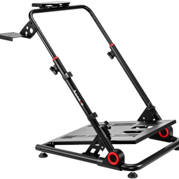Suporte p/ Volante Speed 3.0 - HUZARO