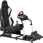 Cockpit Speed 5.5 Sim Racing - HUZARO