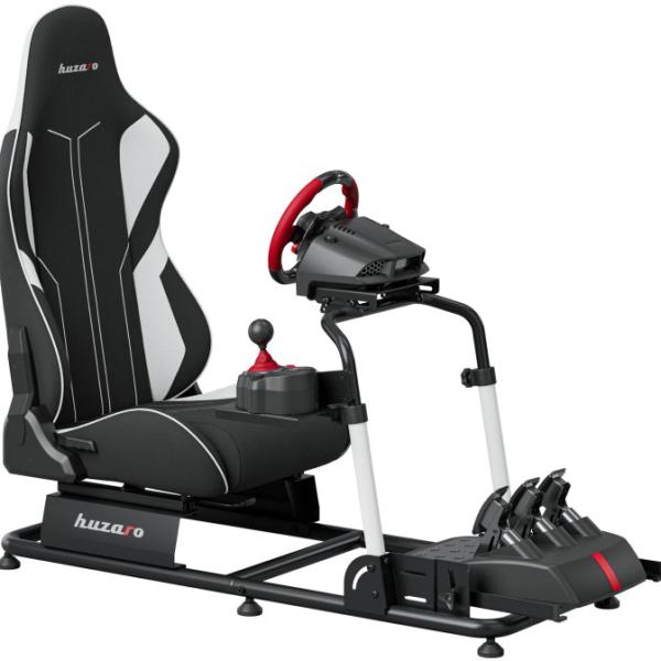 Cockpit Speed 5.5 Sim Racing - HUZARO