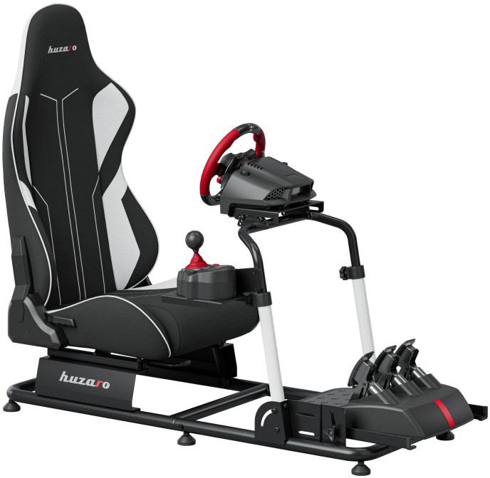 Cockpit Speed 5.5 Sim Racing - HUZARO