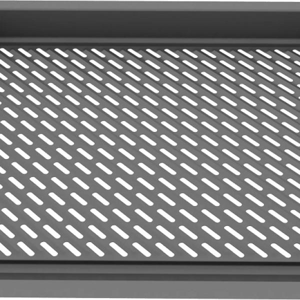 Tabuleiro Air Fryer e Grelhador (455 x 375 x 34 mm) - SIEMENS