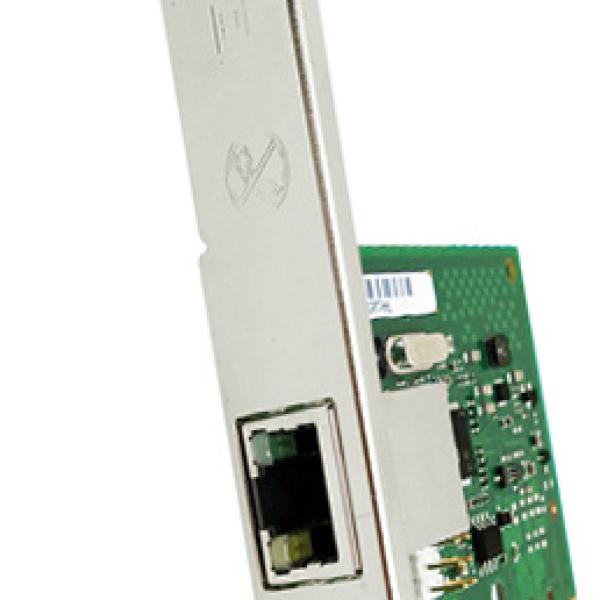 Placa de Rede Ethernet Interna - Intel I210T1