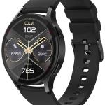 Smartwatch i28 Ultra 1,43 AMOLED (Preto) - COLMI
