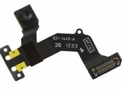 Camara Frontal iPhone 5