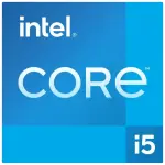 Processador Core i5 - 13400F 10 - Core c/ Turbo 4.6GHz 20MB Skt1700 - INTEL