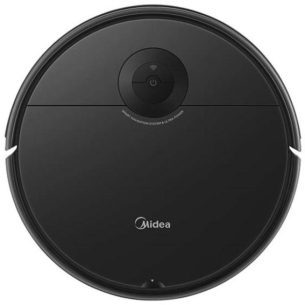 Aspirador Robot i5C (Preto) - MIDEA