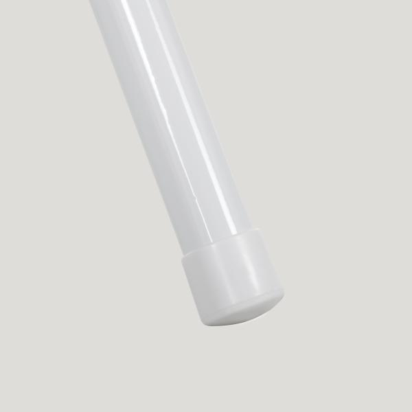 Conjunto de 2 Cadeiras Dobráveis com Encosto e Estrutura de Aço para Sala de Estar escritório Estúdio 45x46x78 cm Branco