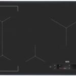 Placa de Indução Sensepro 7350W IAE84881FB (Preto) - AEG
