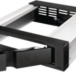 Conversor de Slot CD p/ Slot Disco Rigido 3,5 - ICY BOX