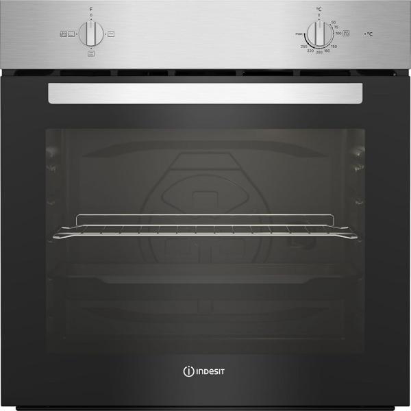 Forno de Encastre IB 22RE X 74L (Inox) - INDESIT