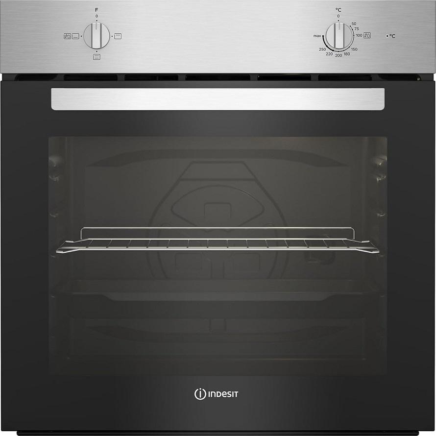 Forno de Encastre IB 22RE X 74L (Inox) - INDESIT