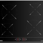 Placa de Indução 4 Zonas 7200W IBC64000TTC (60cm) - TEKA