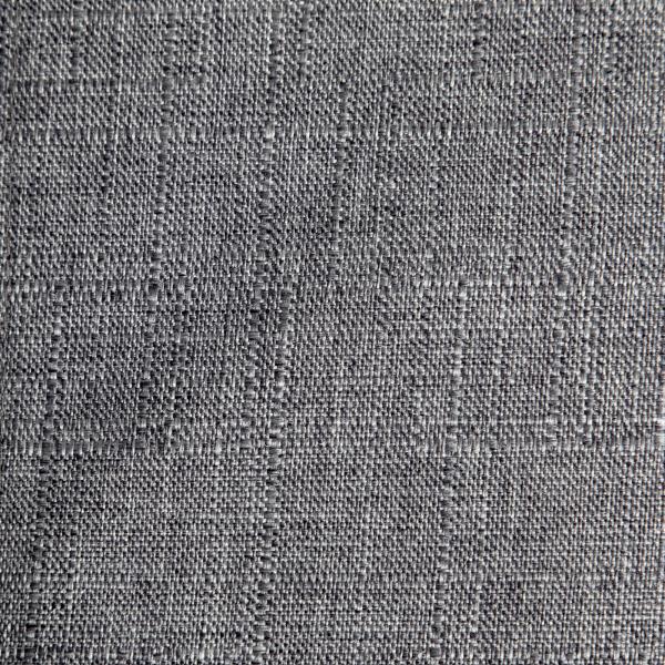 Poltrona Relax com Apoio para os Pés Ajustável Estofada em Tecido com Estrutura de Madeira 66,5x94x100 cm Cinza