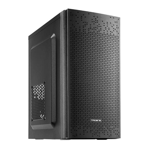 Caixa Micro Atx Tacens Anima AC6500 500W Preto — Recondicionado