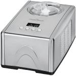 Máquina de Gelados ICM 1091 1.5L (Inox) - PROFICOOK