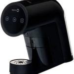 Máquina de Café de Cápsulas Delta Q Iconic 1200W (Preto) - DELTA