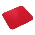 Tapete de Rato ID0128 (Vermelho) - LOGILINK