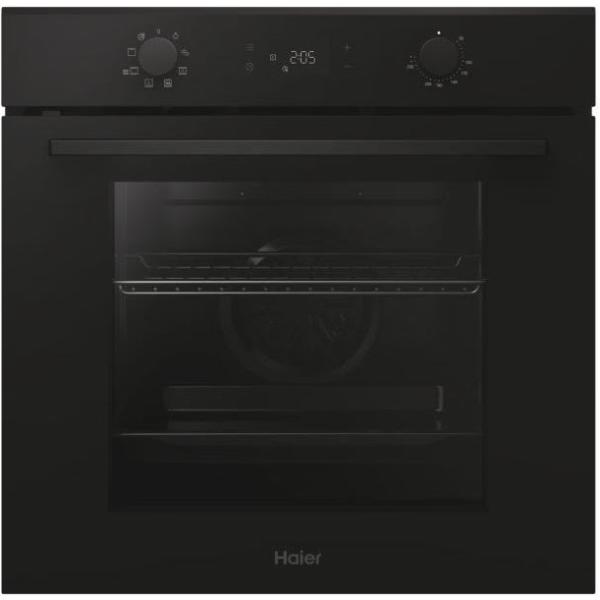 Forno de Encastre ID Serie 2 ID2P3T1HTB 78L (Preto) - HAIER