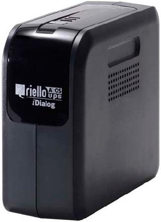 UPS Idialog 400V/240W - RIELLO