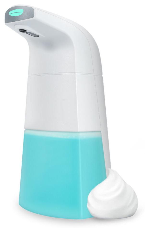 Dispensador de Sabão Automático c/ Sensor (250ml)