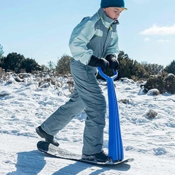 Scooter de Neve - INNOVAGOODS