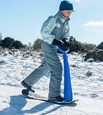 Scooter de Neve - INNOVAGOODS