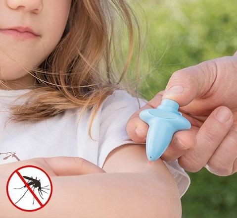 Calmante p/ Picadas de Mosquito - INNOVAGOODS