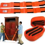 Pack 2x Fitas/Cintas de Transporte