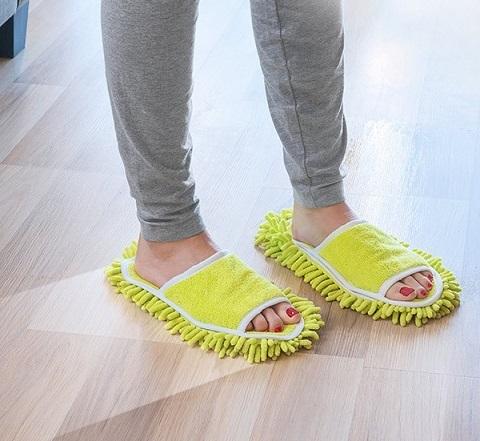 Chinelos Esfregona - INNOVAGOODS